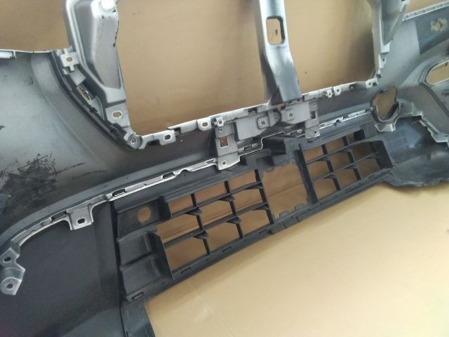 bontott SUZUKI SX4 S-Cross II Első Lökhárító (Üresen)