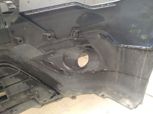 bontott SUZUKI SX4 S-Cross II Első Lökhárító (Üresen)