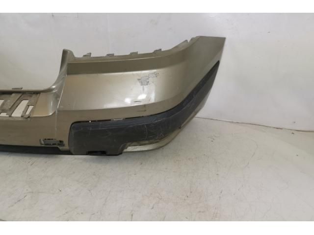 bontott SUZUKI SX4 S-Cross II Első Lökhárító (Üresen)