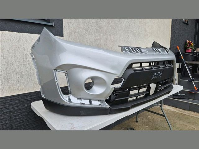 bontott SUZUKI SX4 S-Cross II Első Lökhárító (Üresen)