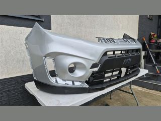 bontott SUZUKI SX4 S-Cross II Első Lökhárító (Üresen)