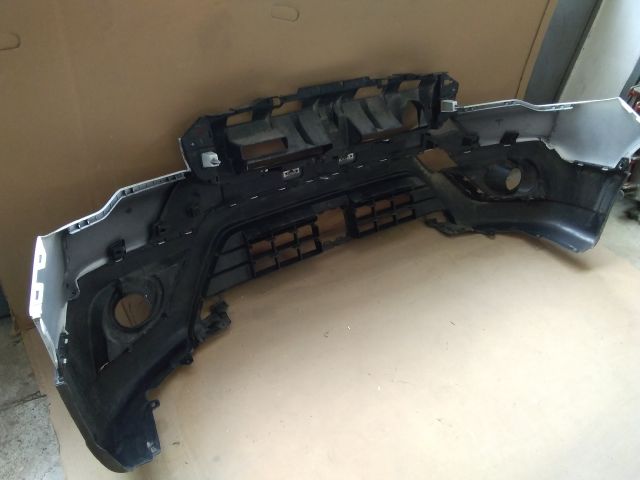 bontott SUZUKI SX4 S-Cross II Első Lökhárító (Üresen)