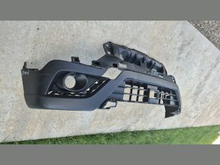 bontott SUZUKI SX4 S-Cross II Első Lökhárító (Üresen)