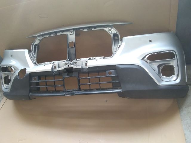 bontott SUZUKI SX4 S-Cross II Első Lökhárító (Üresen)