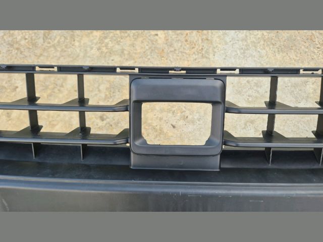 bontott SUZUKI SX4 S-Cross II Első Lökhárító (Üresen)