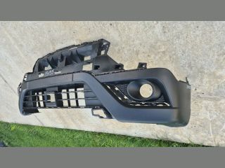 bontott SUZUKI SX4 S-Cross II Első Lökhárító (Üresen)