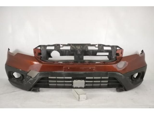 bontott SUZUKI SX4 S-Cross II Első Lökhárító (Üresen)