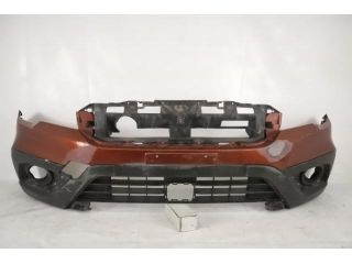 bontott SUZUKI SX4 S-Cross II Első Lökhárító (Üresen)