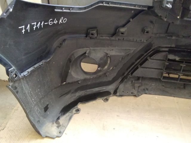 bontott SUZUKI SX4 S-Cross II Első Lökhárító (Üresen)