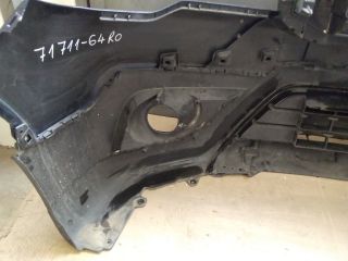 bontott SUZUKI SX4 S-Cross II Első Lökhárító (Üresen)