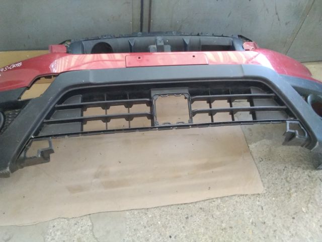 bontott SUZUKI SX4 S-Cross II Első Lökhárító (Üresen)