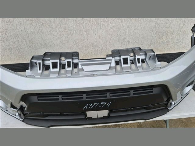 bontott SUZUKI SX4 S-Cross II Első Lökhárító (Üresen)