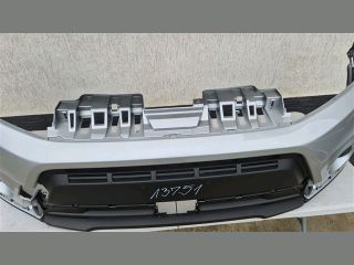 bontott SUZUKI SX4 S-Cross II Első Lökhárító (Üresen)