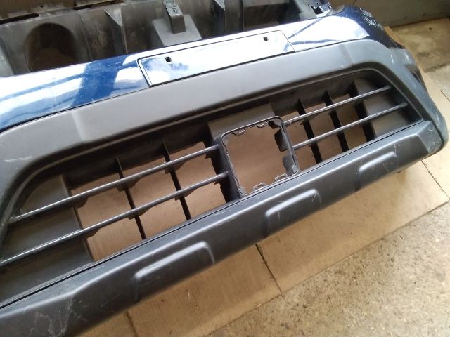 bontott SUZUKI SX4 S-Cross II Első Lökhárító (Üresen)