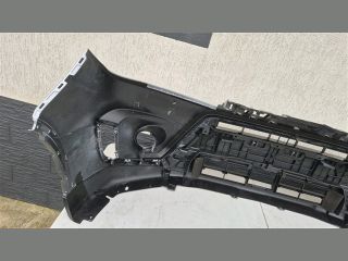 bontott SUZUKI SX4 S-Cross II Első Lökhárító (Üresen)