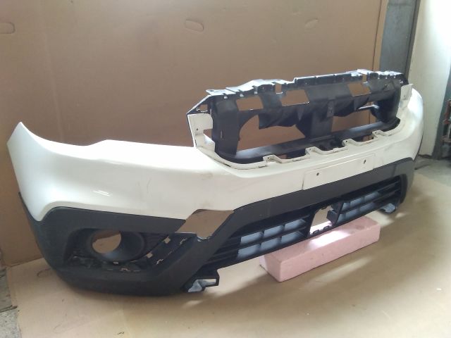 bontott SUZUKI SX4 S-Cross II Első Lökhárító (Üresen)