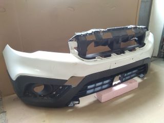 bontott SUZUKI SX4 S-Cross II Első Lökhárító (Üresen)