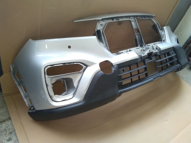 bontott SUZUKI SX4 S-Cross II Első Lökhárító (Üresen)