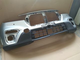 bontott SUZUKI SX4 S-Cross II Első Lökhárító (Üresen)