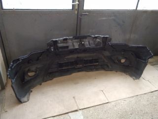 bontott SUZUKI SX4 S-Cross II Első Lökhárító (Üresen)