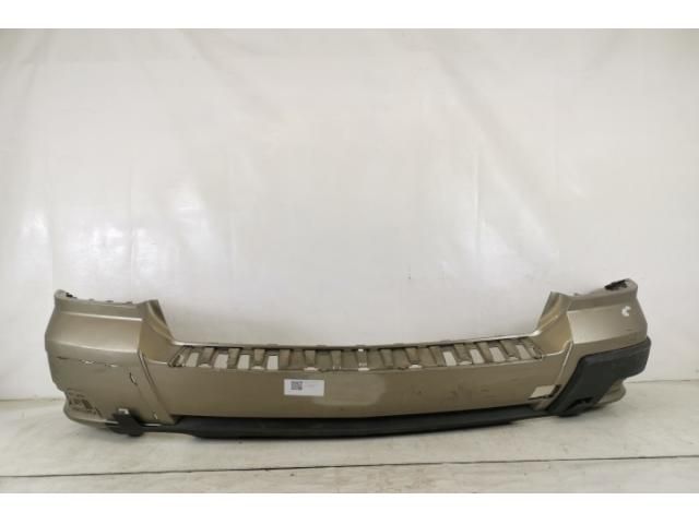 bontott SUZUKI SX4 S-Cross II Első Lökhárító (Üresen)