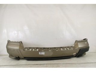 bontott SUZUKI SX4 S-Cross II Első Lökhárító (Üresen)