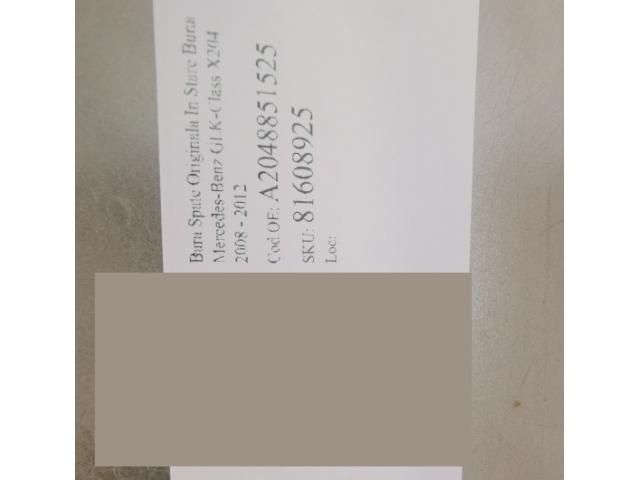 bontott SUZUKI SX4 S-Cross II Első Lökhárító (Üresen)