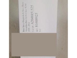 bontott SUZUKI SX4 S-Cross II Első Lökhárító (Üresen)