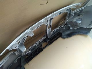 bontott SUZUKI SX4 S-Cross II Első Lökhárító (Üresen)