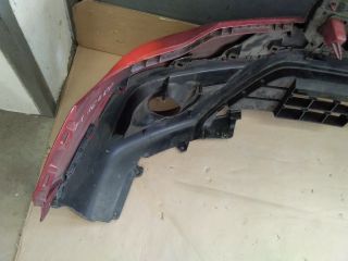 bontott SUZUKI SX4 S-Cross II Első Lökhárító (Üresen)