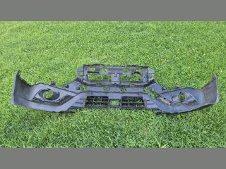 bontott SUZUKI SX4 S-Cross II Első Lökhárító (Üresen)