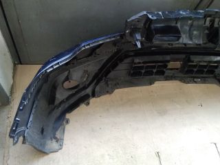 bontott SUZUKI SX4 S-Cross II Első Lökhárító (Üresen)