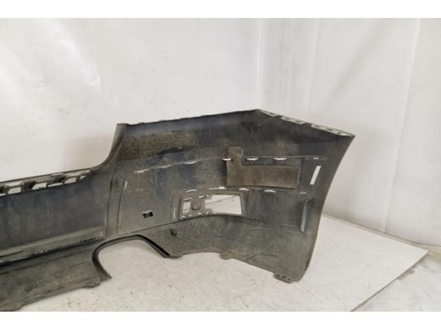 bontott SUZUKI SX4 S-Cross II Első Lökhárító (Üresen)