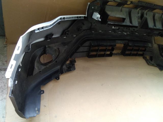 bontott SUZUKI SX4 S-Cross II Első Lökhárító (Üresen)