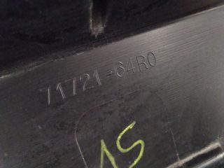 bontott SUZUKI SX4 S-Cross II Első Lökhárító (Üresen)