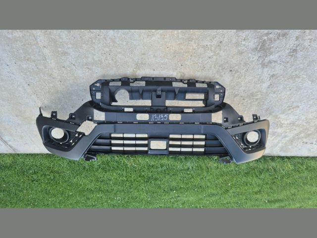 bontott SUZUKI SX4 S-Cross II Első Lökhárító (Üresen)