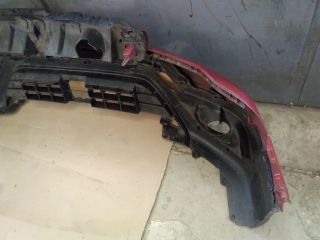 bontott SUZUKI SX4 S-Cross II Első Lökhárító (Üresen)