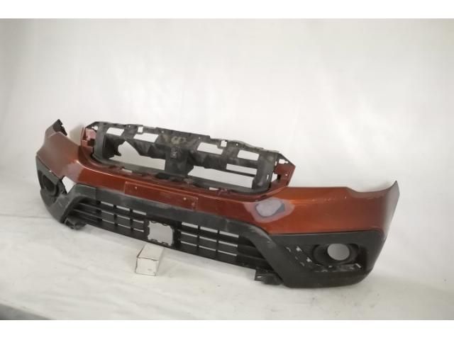 bontott SUZUKI SX4 S-Cross II Első Lökhárító (Üresen)