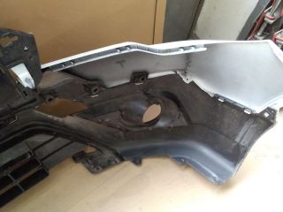 bontott SUZUKI SX4 S-Cross II Első Lökhárító (Üresen)