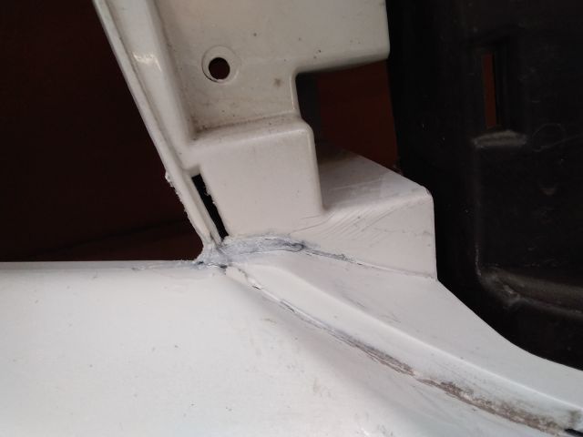 bontott SUZUKI SX4 S-Cross II Első Lökhárító (Üresen)