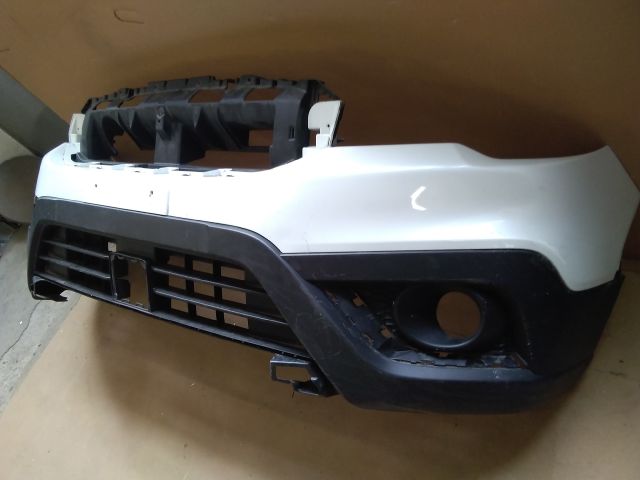 bontott SUZUKI SX4 S-Cross II Első Lökhárító (Üresen)