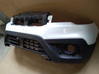 bontott SUZUKI SX4 S-Cross II Első Lökhárító (Üresen)