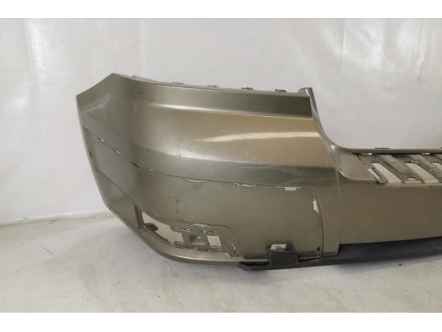 bontott SUZUKI SX4 S-Cross II Első Lökhárító (Üresen)