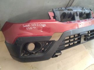 bontott SUZUKI SX4 S-Cross II Első Lökhárító (Üresen)