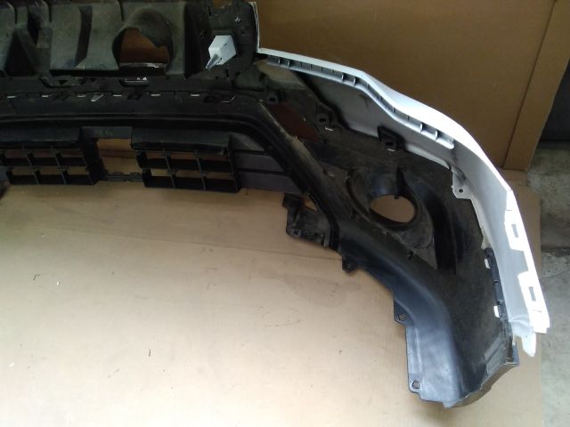 bontott SUZUKI SX4 S-Cross II Első Lökhárító (Üresen)