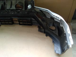 bontott SUZUKI SX4 S-Cross II Első Lökhárító (Üresen)