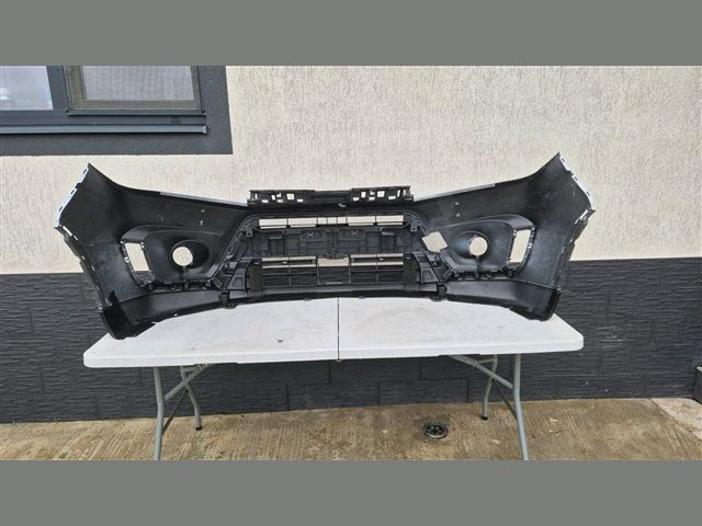 bontott SUZUKI SX4 S-Cross II Első Lökhárító (Üresen)