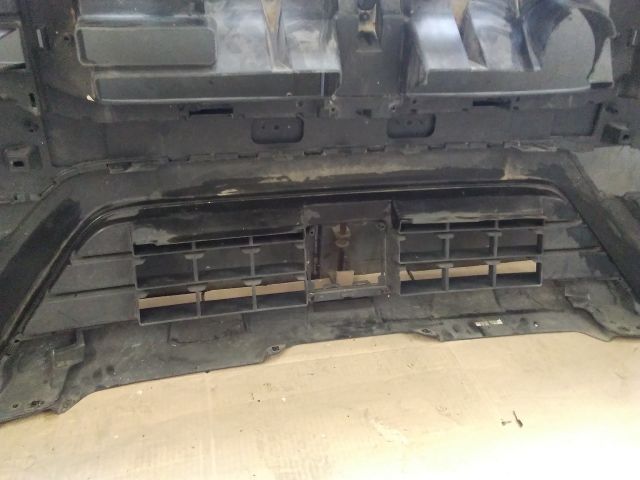 bontott SUZUKI SX4 S-Cross II Első Lökhárító (Üresen)