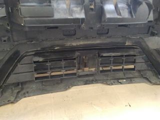 bontott SUZUKI SX4 S-Cross II Első Lökhárító (Üresen)