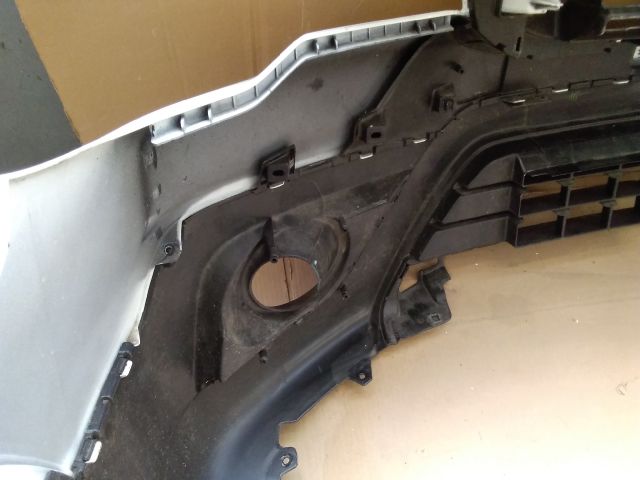 bontott SUZUKI SX4 S-Cross II Első Lökhárító (Üresen)